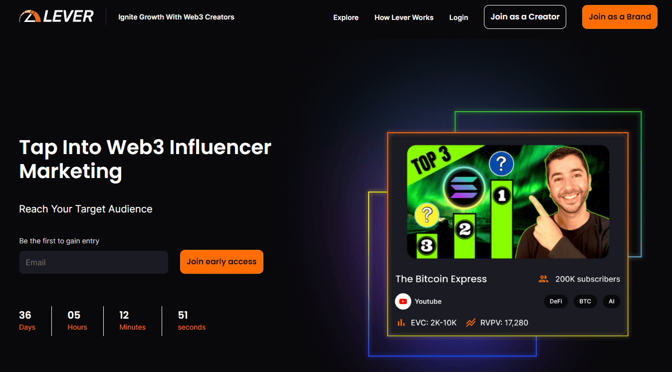 namescon-names-con-web3-influencer-marketing-crypto-influencer-marketing-lever-io-creator-marketing-landing-page