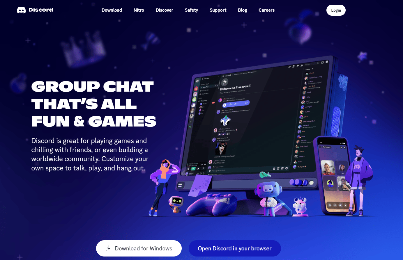 discord-mod-crypto-discord-server-web3-discord-setting-up-discord-chat-lever-io-dc-chat