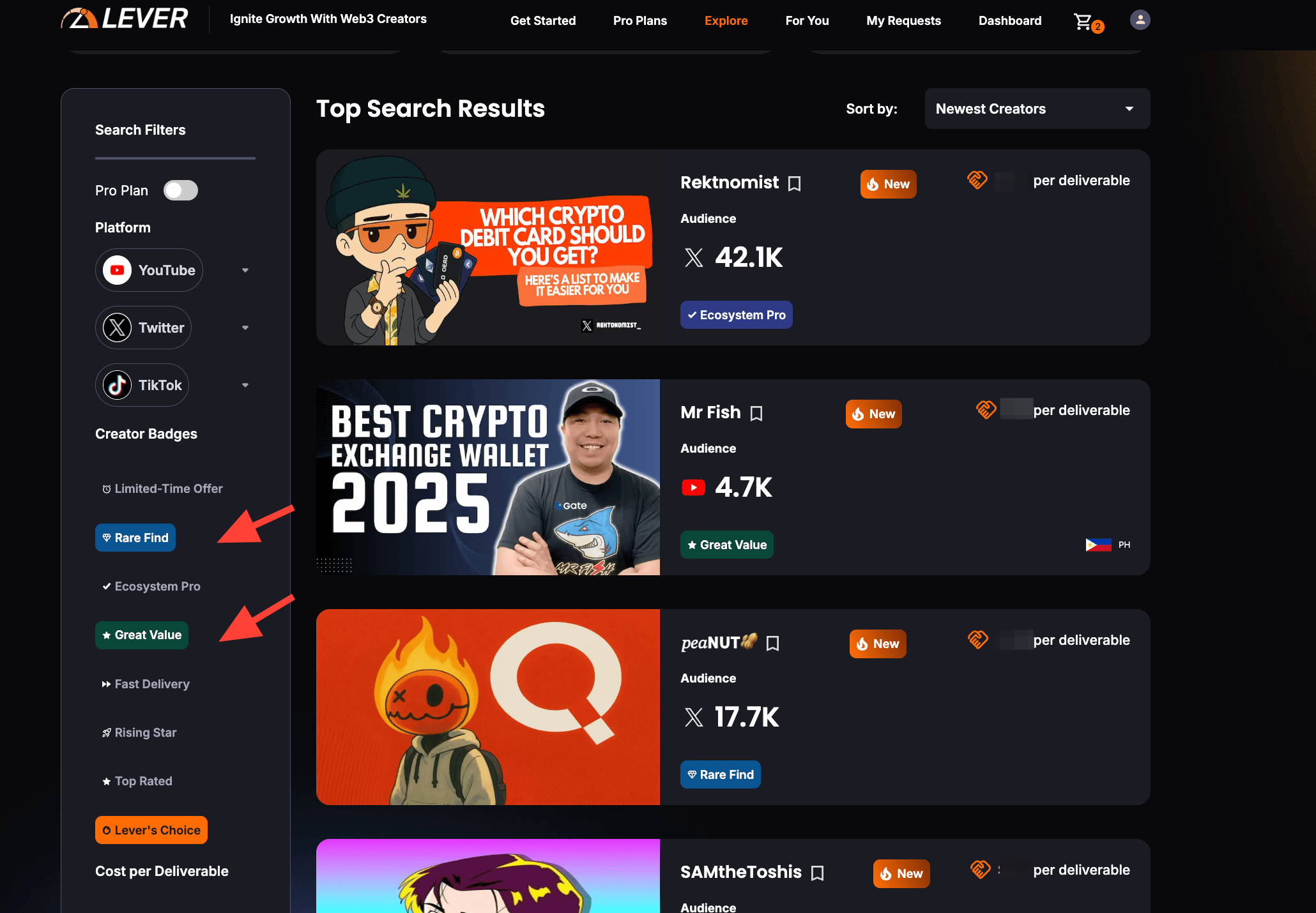 The 2025 Guide to Finding the Best YouTube Crypto KOLs for Your Web3 Marketing Strategy