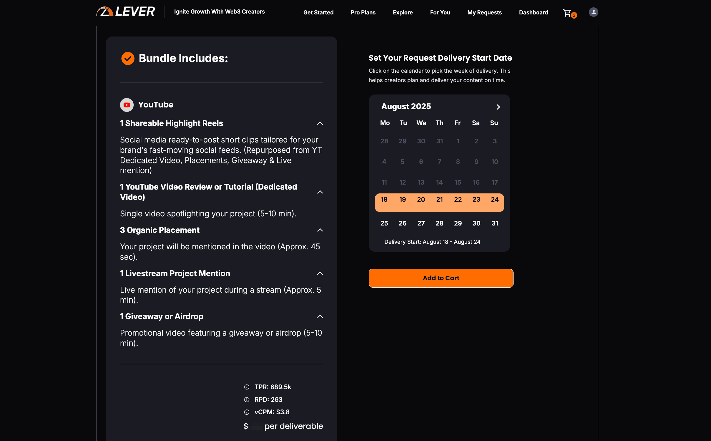 The 2025 Guide to Finding the Best YouTube Crypto KOLs for Your Web3 Marketing Strategy