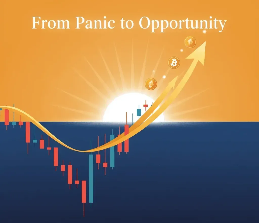 Crypto Liquidation 2025: $19B Crash Explained | Web3 Recovery Guide