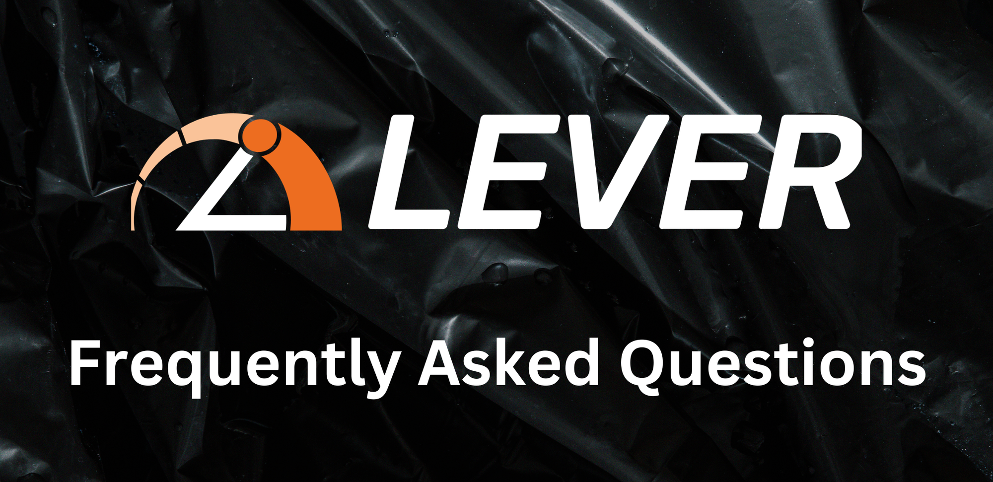 Lever.io Web3 Influencer Marketplace FAQs