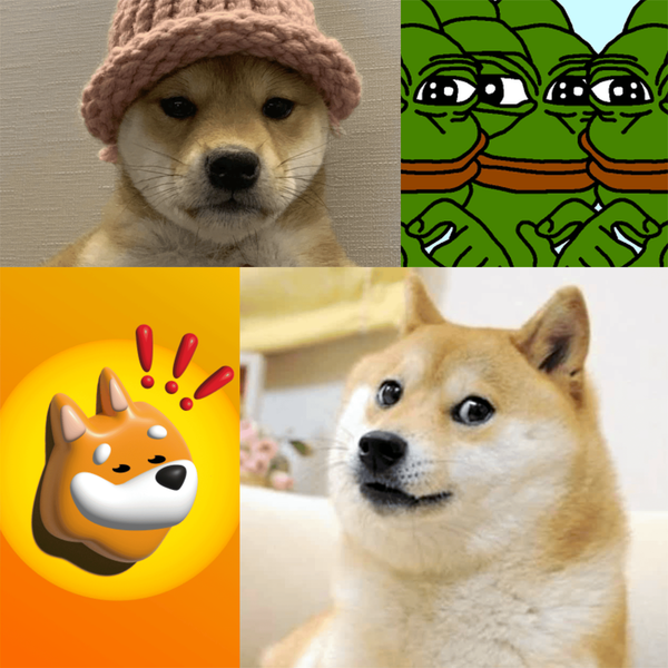meme-coins-dogecoin-shiba-inu-shib-bonk-pepe-lever-io