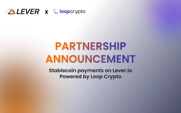 loop_crypto_lever_io_stablecoin_payments_usdc_usdt_web3_influencer_marketing